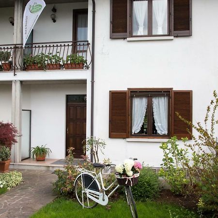 B&B Dolce Risveglio Puegnago Extérieur photo