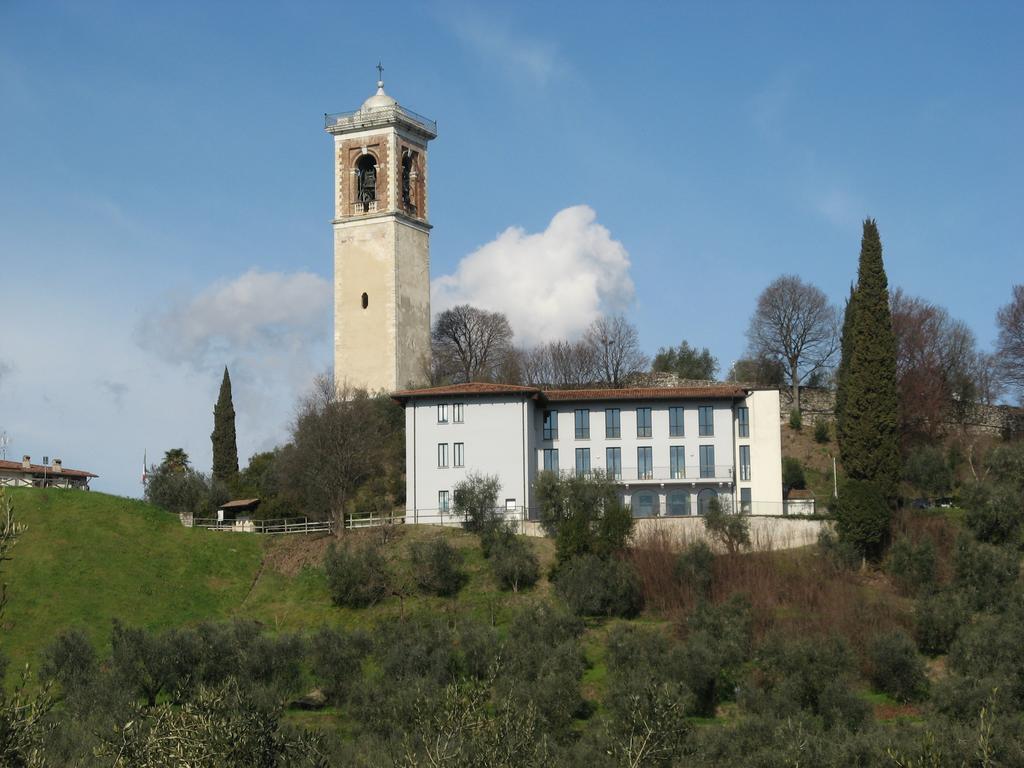 B&B Dolce Risveglio Puegnago Extérieur photo