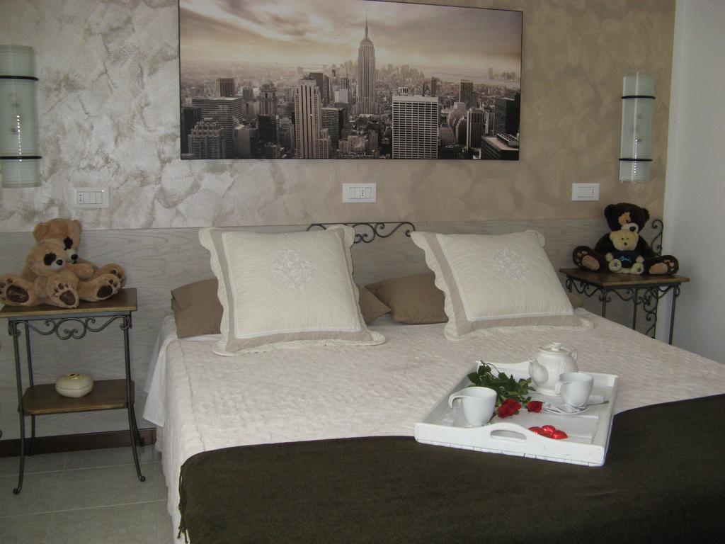 B&B Dolce Risveglio Puegnago Extérieur photo