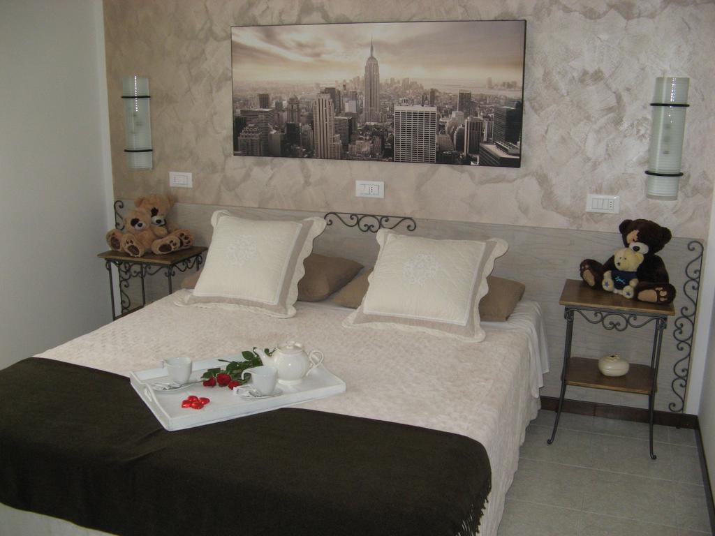 B&B Dolce Risveglio Puegnago Extérieur photo