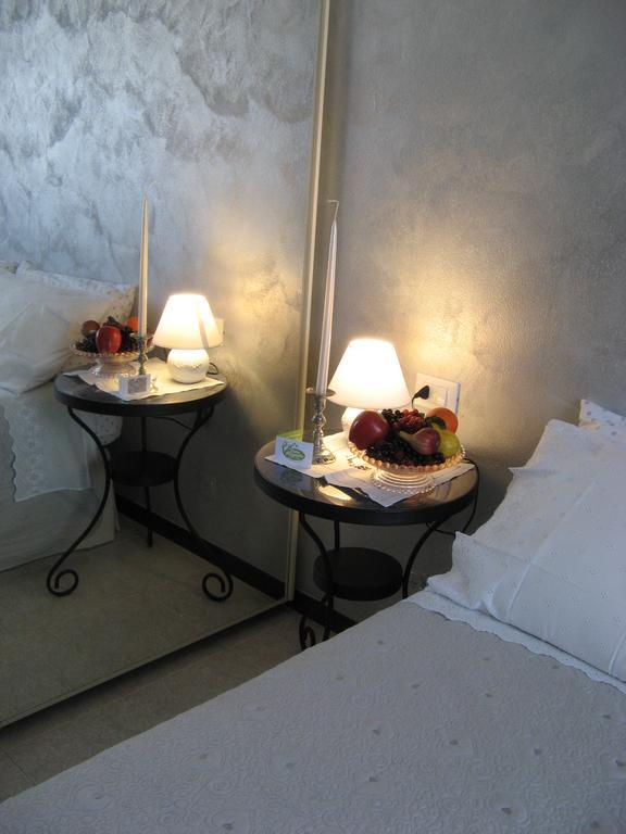 B&B Dolce Risveglio Puegnago Extérieur photo