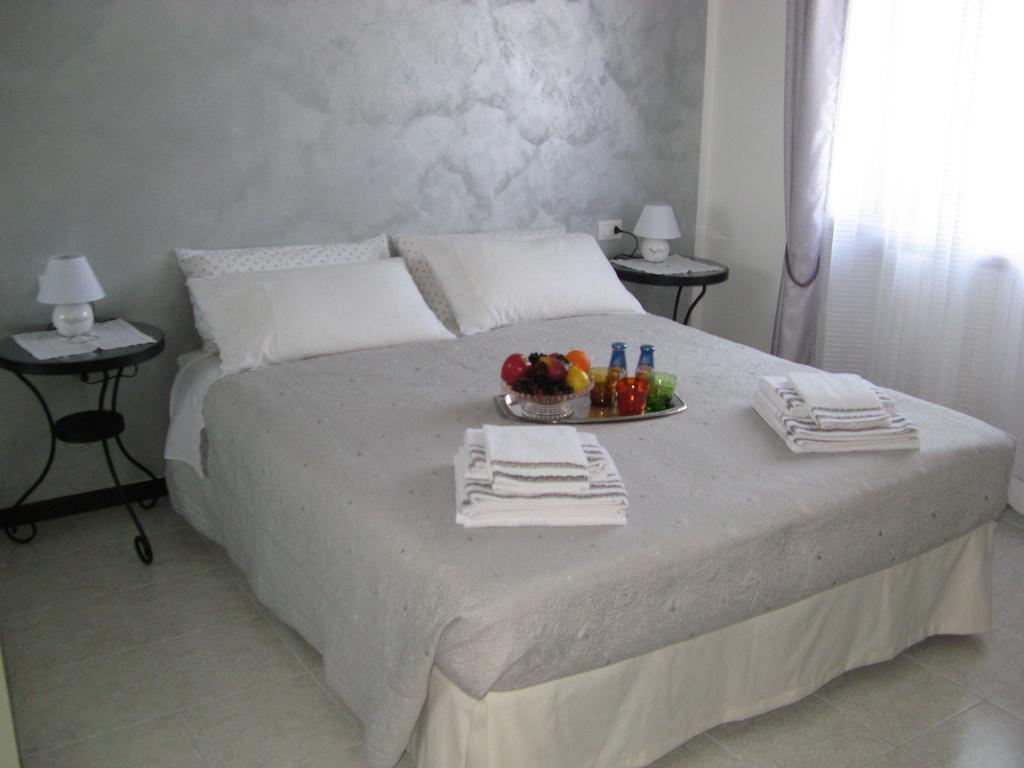 B&B Dolce Risveglio Puegnago Extérieur photo
