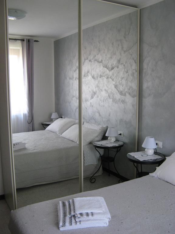 B&B Dolce Risveglio Puegnago Extérieur photo