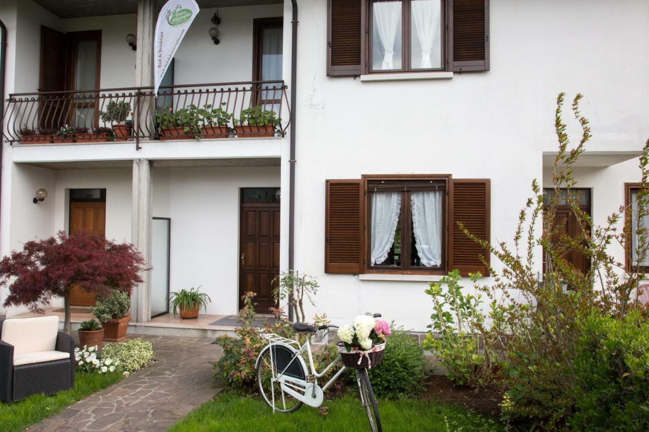 B&B Dolce Risveglio Puegnago Extérieur photo