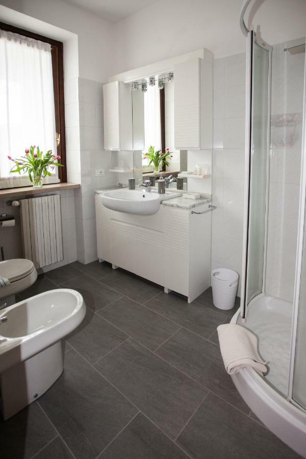 B&B Dolce Risveglio Puegnago Extérieur photo