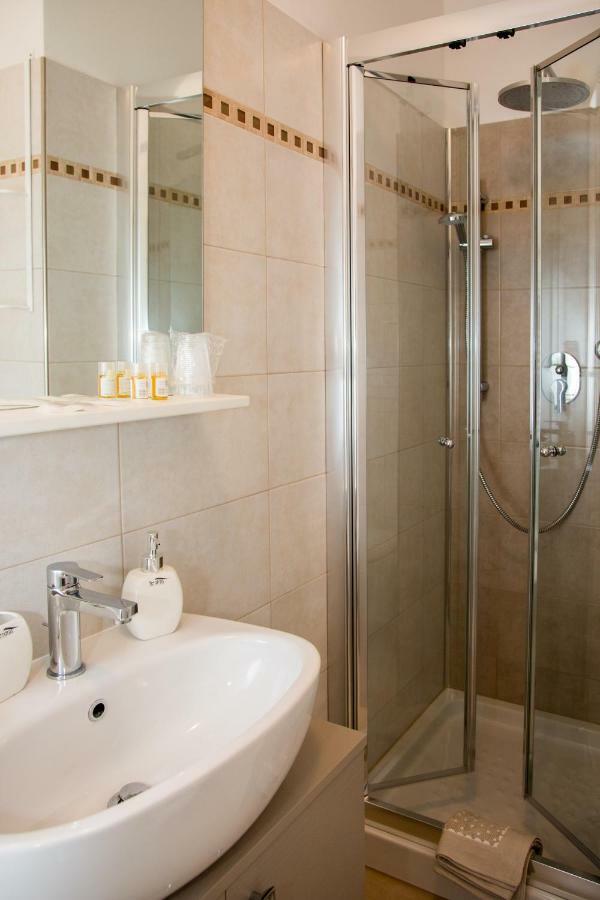 B&B Dolce Risveglio Puegnago Extérieur photo