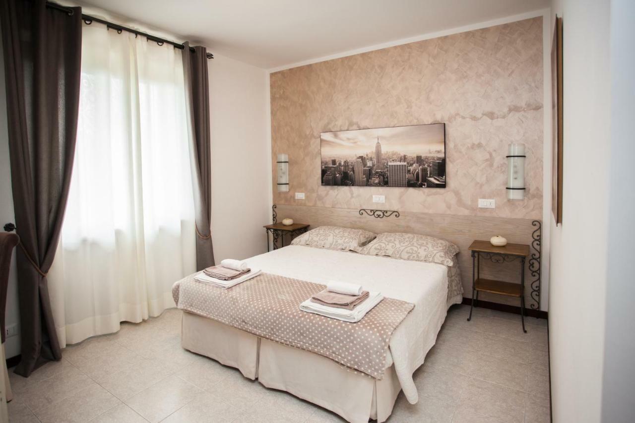 B&B Dolce Risveglio Puegnago Extérieur photo