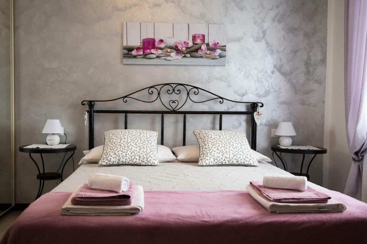 B&B Dolce Risveglio Puegnago Extérieur photo